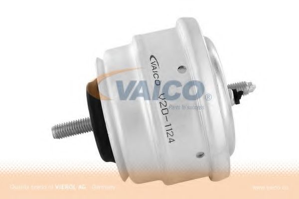 окачване, двигател V20-1124