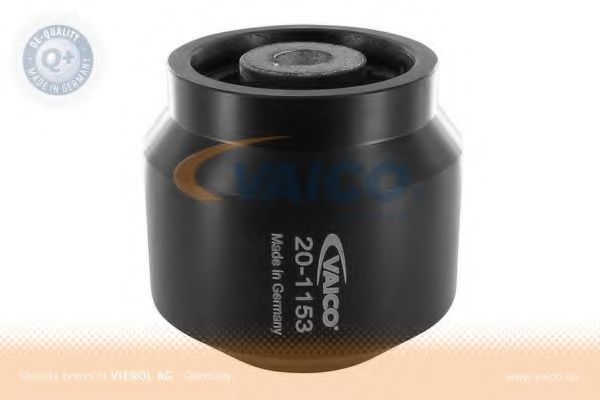 окачване, опора на автоматична предавателна кутия; окачване, опора на ръчна предавателна кутия V20-1153