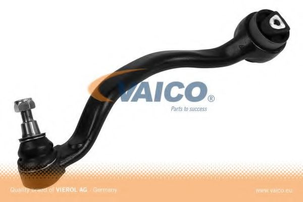 носач, окачване на колелата V20-1171