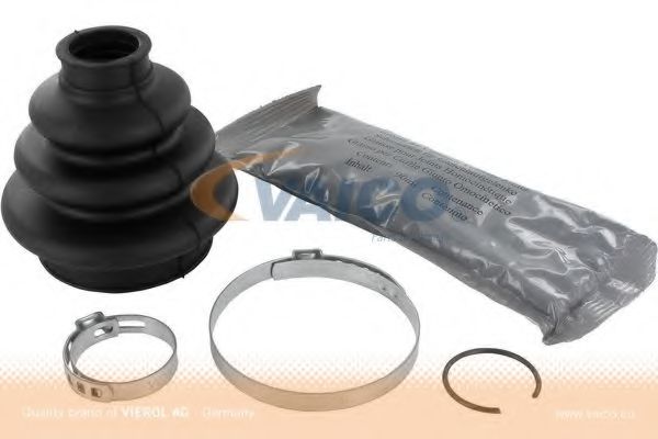 комплект маншон, полуоска V20-1188