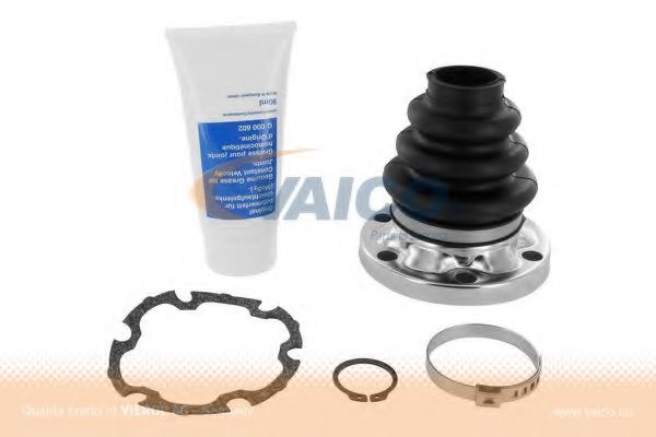 комплект маншон, полуоска V20-1190