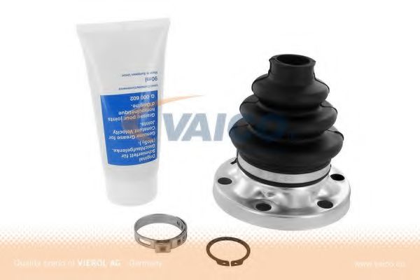 комплект маншон, полуоска V20-1192