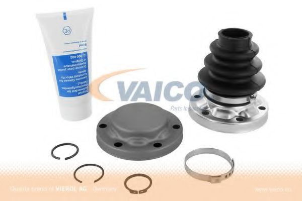 комплект маншон, полуоска V20-1195