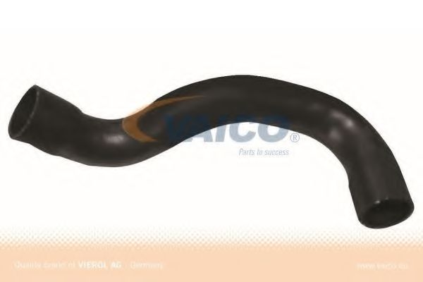 маркуч на радиатора V20-1235