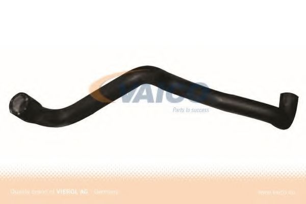 маркуч на радиатора V20-1236