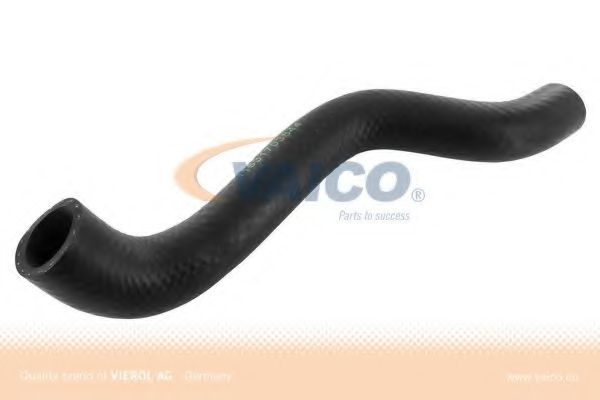 маркуч на радиатора V20-1238