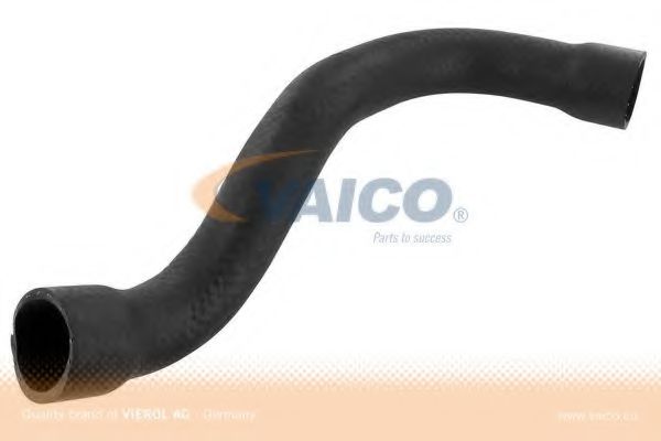 маркуч на радиатора V20-1242