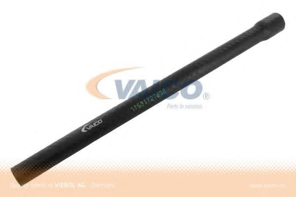 маркуч на радиатора V20-1244