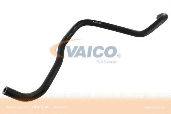 маркуч на радиатора V20-1247