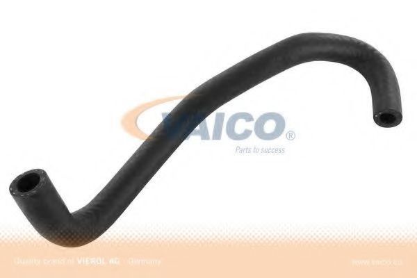 маркуч на радиатора V20-1248