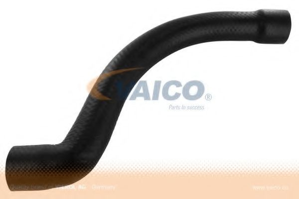 маркуч на радиатора V20-1252