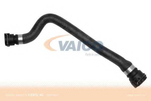 маркуч на радиатора V20-1257