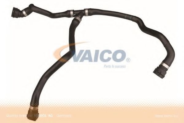 маркуч на радиатора V20-1265