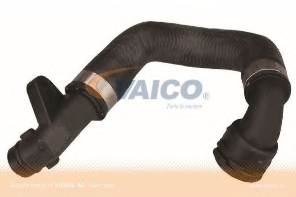 маркуч на радиатора V20-1267