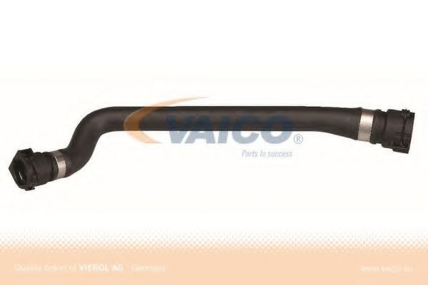 маркуч на радиатора V20-1272