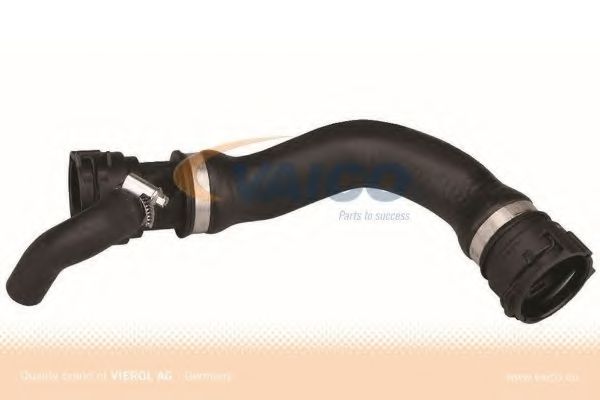 маркуч на радиатора V20-1274