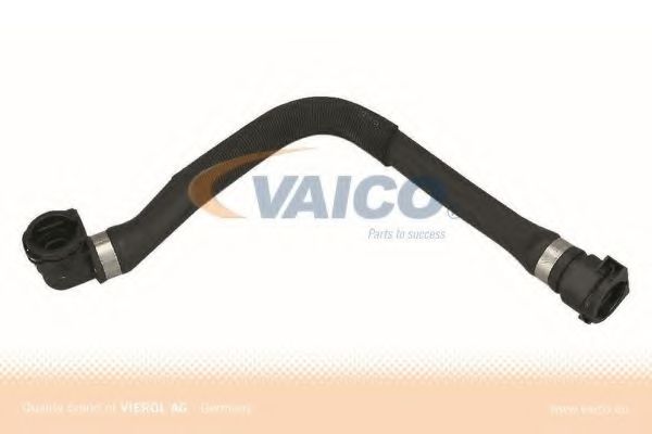 маркуч на радиатора V20-1277