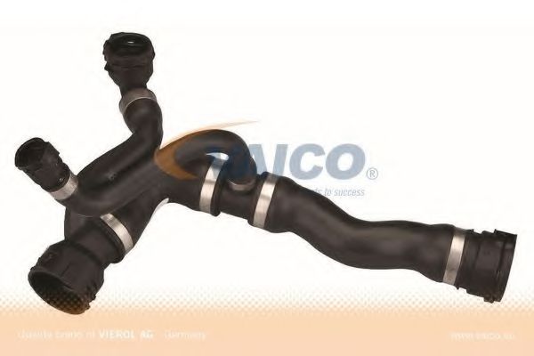 маркуч на радиатора V20-1283