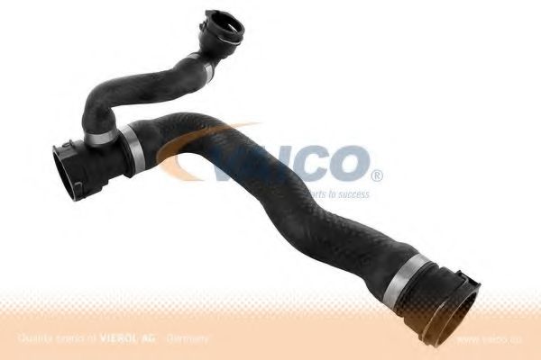 маркуч на радиатора V20-1284