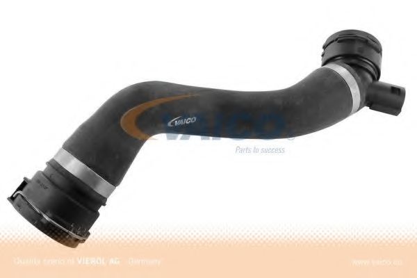 маркуч на радиатора V20-1291