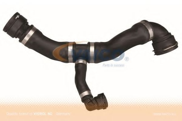 маркуч на радиатора V20-1292