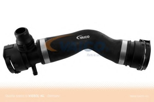 маркуч на радиатора V20-1293