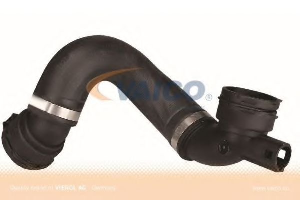 маркуч на радиатора V20-1294