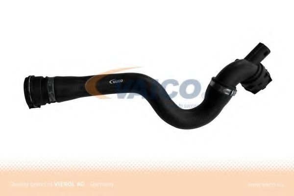 маркуч на радиатора V20-1296