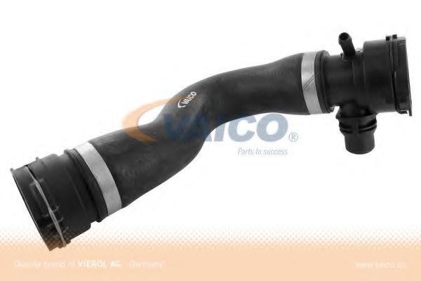 маркуч на радиатора V20-1301