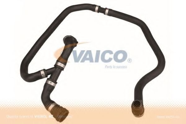 маркуч на радиатора V20-1305