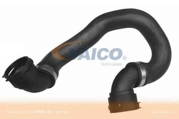 маркуч на радиатора V20-1310