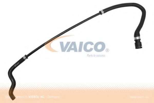 маркуч на радиатора V20-1311