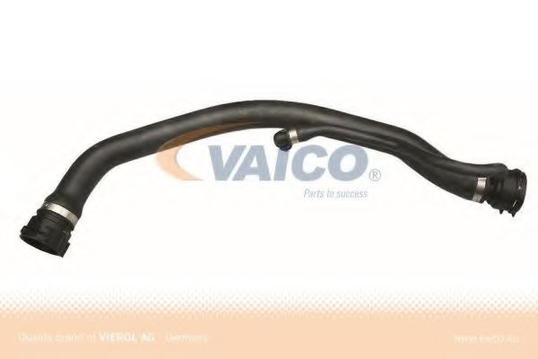 маркуч на радиатора V20-1317