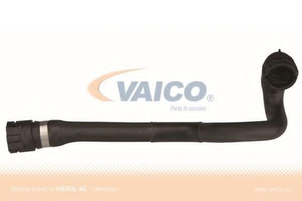 маркуч на радиатора V20-1323