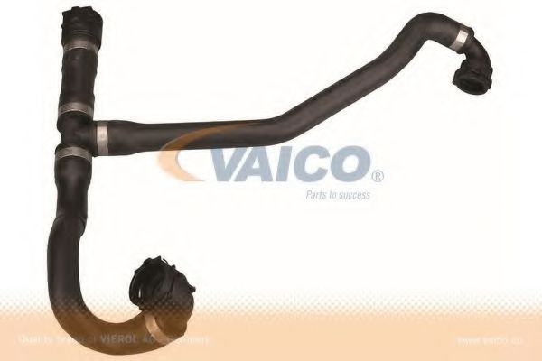 маркуч на радиатора V20-1324