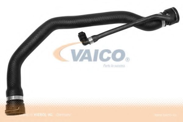 маркуч на радиатора V20-1325