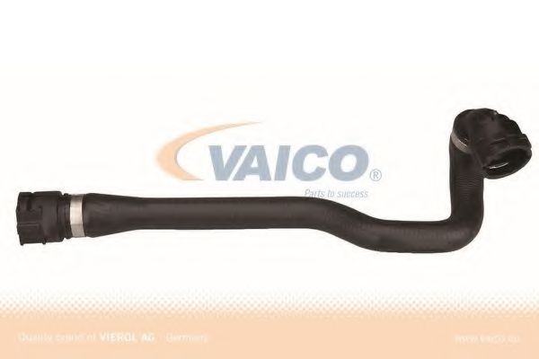 маркуч на радиатора V20-1326