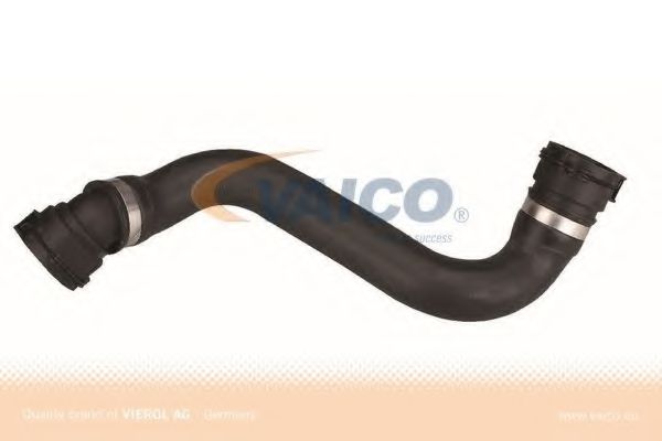 маркуч на радиатора V20-1336