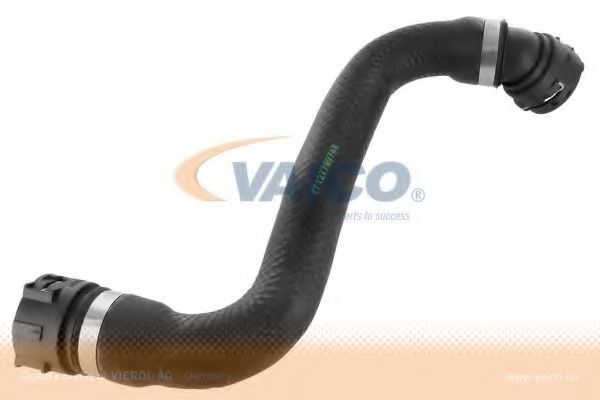 маркуч на радиатора V20-1340