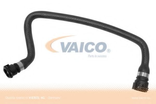 маркуч на радиатора V20-1341