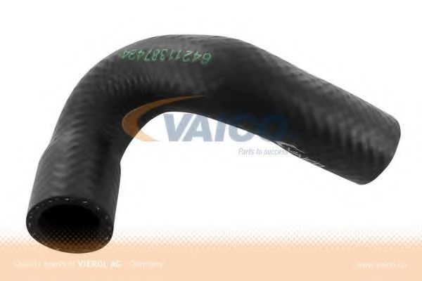 маркуч на радиатора V20-1347