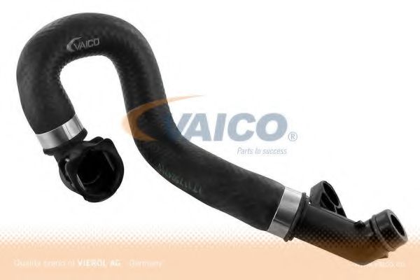 маркуч на радиатора V20-1349