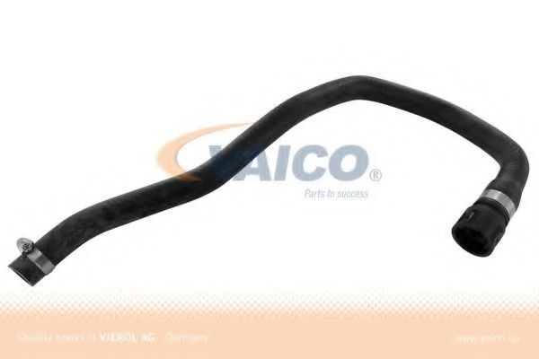 маркуч на радиатора V20-1350