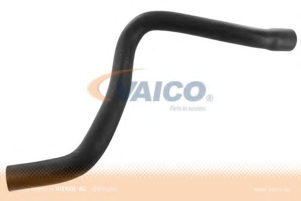 маркуч на радиатора V20-1356