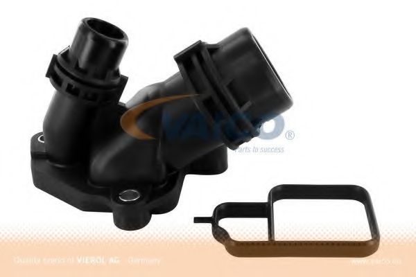 фланец за охладителната течност V20-1361