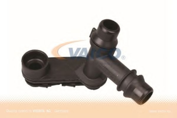 фланец за охладителната течност V20-1366