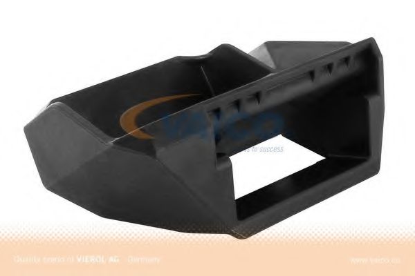 окачване, радиатор V20-1369