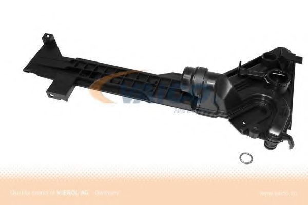 окачване, разширителен съд на охладиетлната течност V20-1381