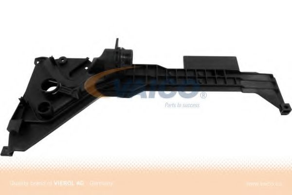 окачване, разширителен съд на охладиетлната течност V20-1383