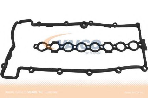 гарнитура, капак на цилиндрова глава V20-1389